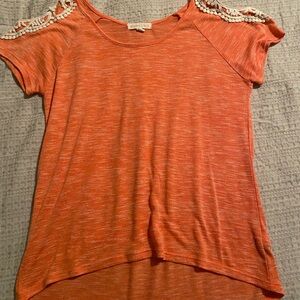 Aeropostale. Medium top.